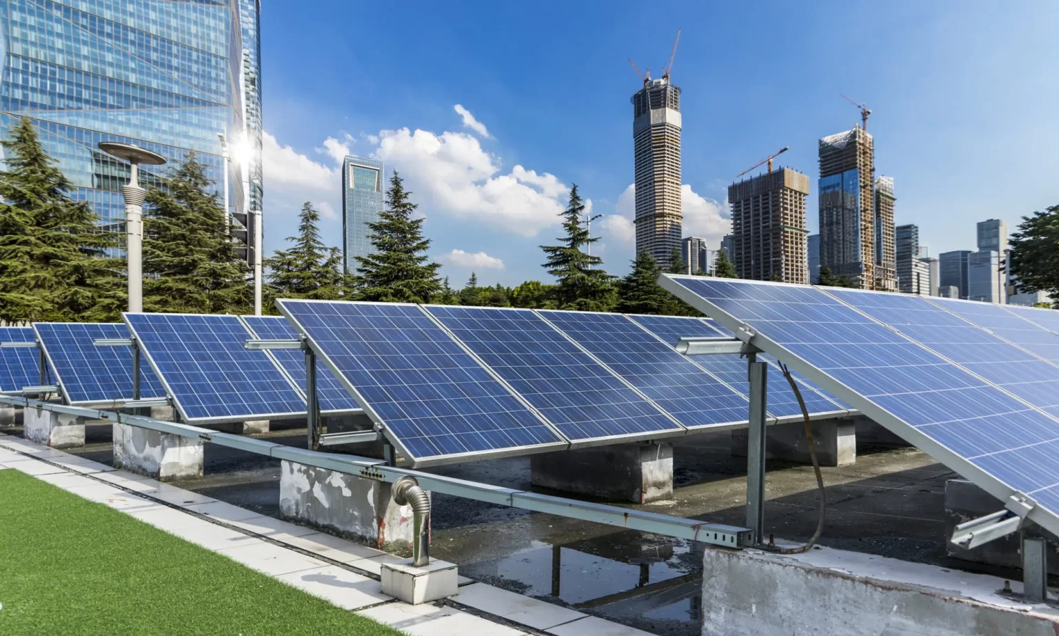 Renewable Energy Company India