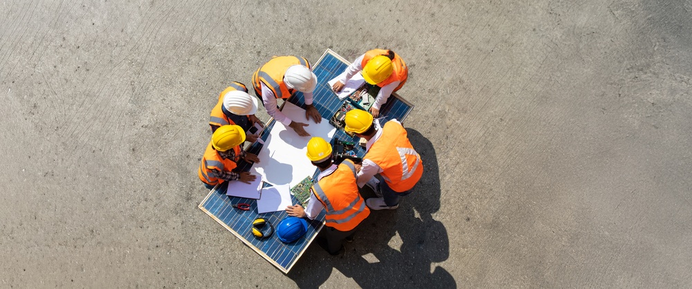 Project Development