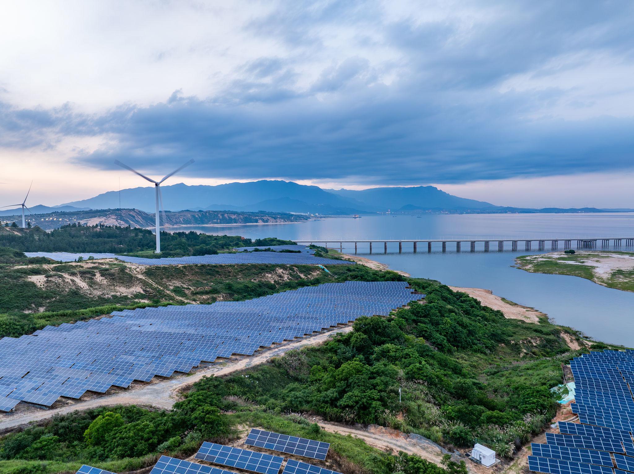 Benefits Of Switching To Solar Energy