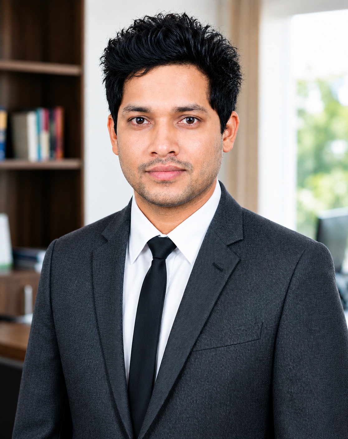 Sanjay Samal